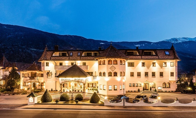 Rabla Hotel | Hotel Rössl