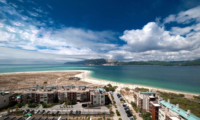 Carvalhal Hotel | Troia Residence by The Editory - Apartamentos Praia