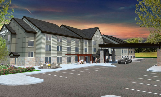 St. Cloud Hotel | Country Inn & Suites by Radisson, St. Cloud West, MN