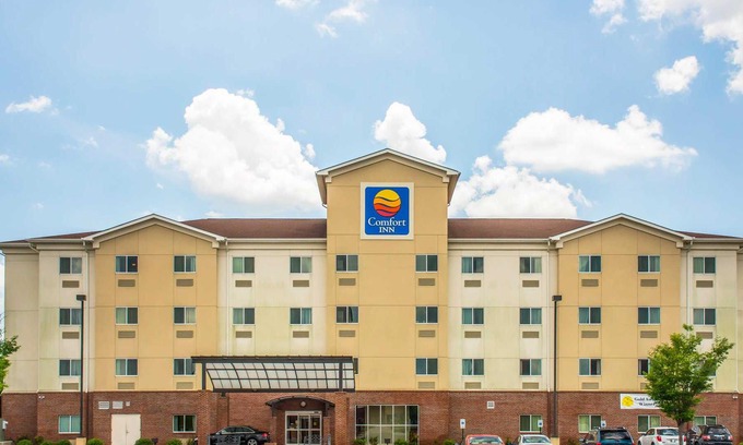 Fort Myers Hotel | Econo Lodge North