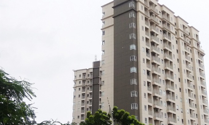Cikarang Hotel | Modern and Comfy Studio @ Mustika Golf Apartment