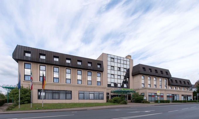 Metzkausen Hotel | Wyndham Garden Duesseldorf Mettmann