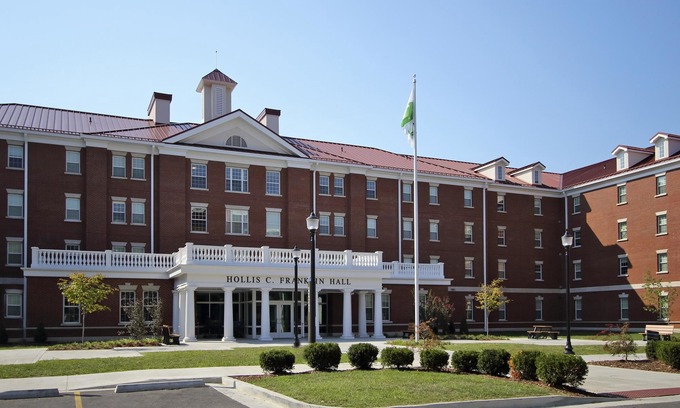 Murray Hotel | Hampton Inn & Suites Murray