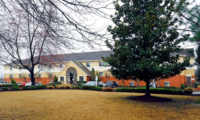 Ellendale Hotel | Extended Stay America Suites - Memphis - Apple Tree