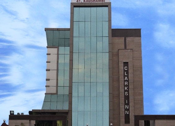 Kaushambi Hotel | Clarks Inn Kaushambi