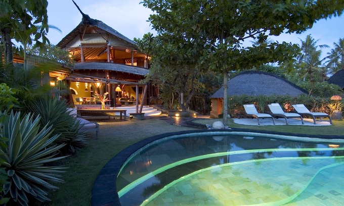Cemagi Hotel | Sejuk Beach Villas