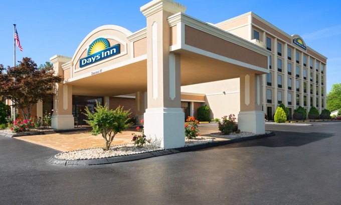 Willmar Hotel | Days Inn by Wyndham Willmar