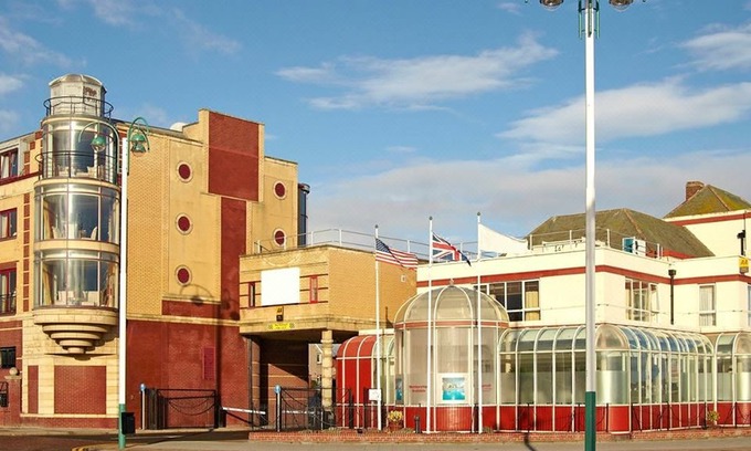 Seaburn Hotel | Grand Hotel Sunderland