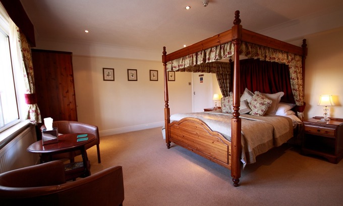 Cloughton Hotel | Blacksmiths Arms Inn