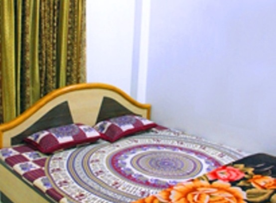 Udaipur City Centre Hotel | Hotel Shiv Shakti Palace