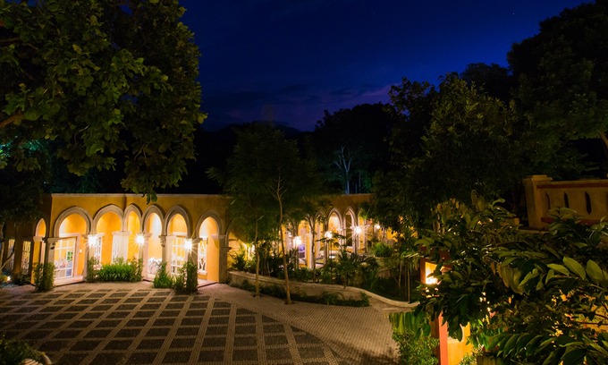 Mae Rim Hotel | Capital O 469 At Nata Chiangmai Chic View