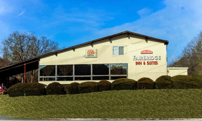 Highland Falls Hotel | FairBridge Inn and Suites West Point