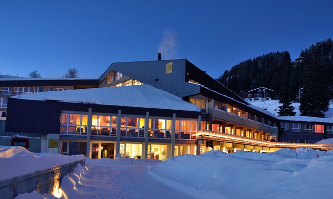 Rigi Kaltbad Hotel | Rigi Kaltbad Swiss Quality Hotel