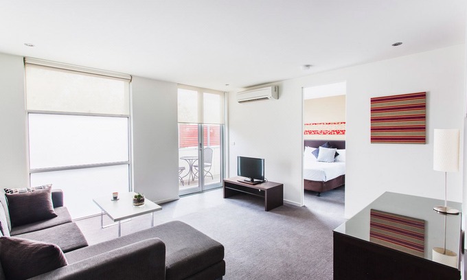 Williamstown Hotel | Punthill Williamstown