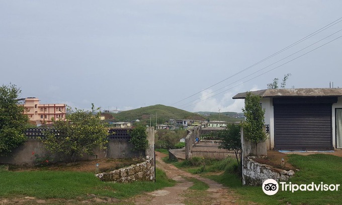 Sohra Hotel | Hiraba Homestay