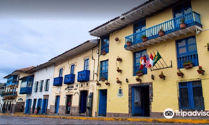 Cusco Historic Center Hotel | Royal Inka II Experience by Xima Hotels