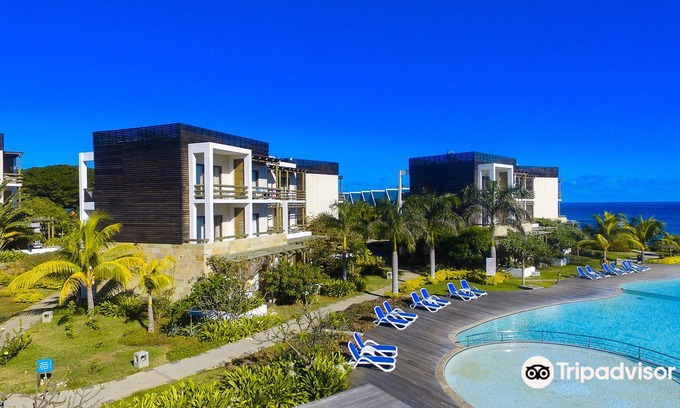 Flic-en-Flac Hotel | Anelia Resort & Spa