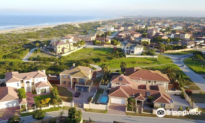 Bluewater Bay Hotel | King Guest Lodge