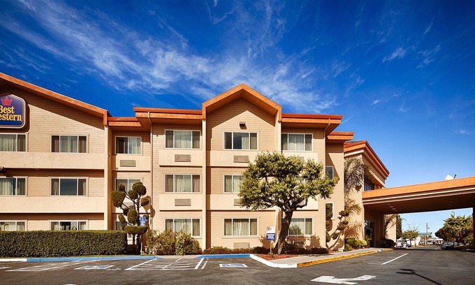 Vallejo Hotel | Hampton Inn Discovery Kingdom Napa Gateway