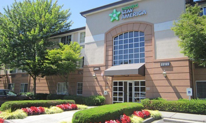 Canyon Park Hotel | Extended Stay America Suites - Seattle - Bothell - Canyon Park