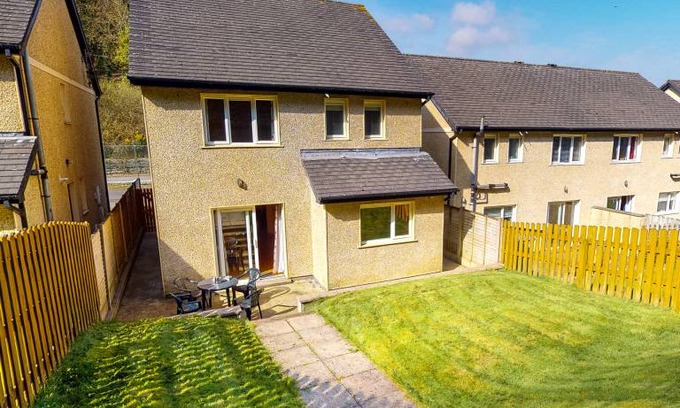 Dunmore East House | Fishermans Grove HH No 25