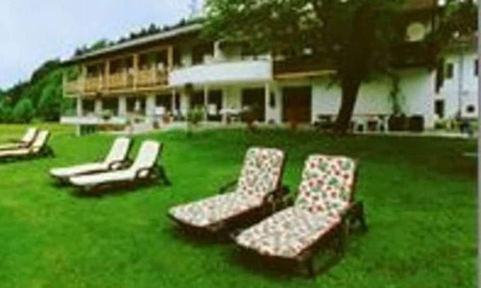 Fischbachau Apartment | Appartment 2 - Gästehaus Anian