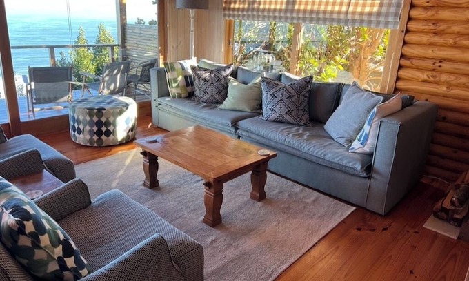 Keurboomstrand House | Exclusive Estate With Incredible Views, Heart of the Garden Route, Plettenberg