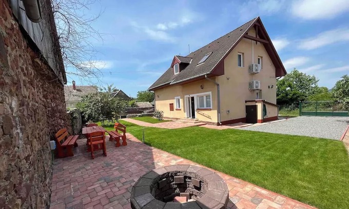 Kovagoors House | Káli Kapu a Káli-medence gyöngyszeme