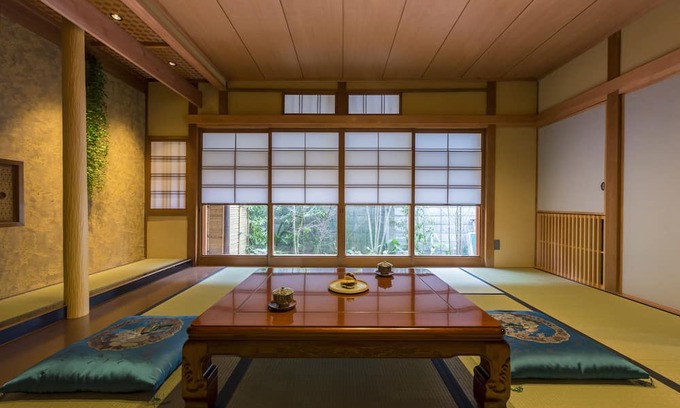 Shimogyo House | Machiya Stay in Gojo, Near Gion and Kyoto Sta.