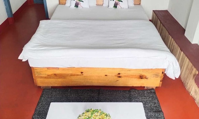 Shillong Hotel | New Shilong Guest house Travellers Point