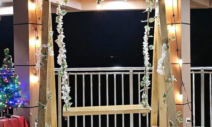 Samal Apartment | Samal Eagles Nest Beach Resort A