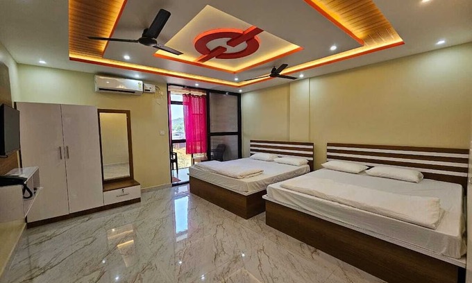 Harigar Hotel | Ashwini Hotel And Lodging