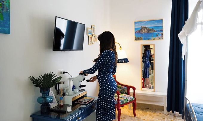 Adrano House | Siculea Home