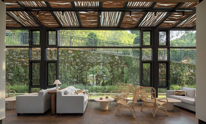 Huadu Hotel | Trip Group Country Retreats