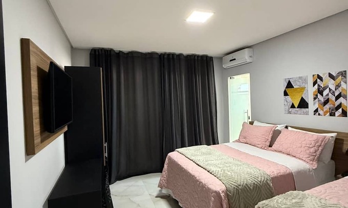 Simao Dias Hotel | All In Hotel Club