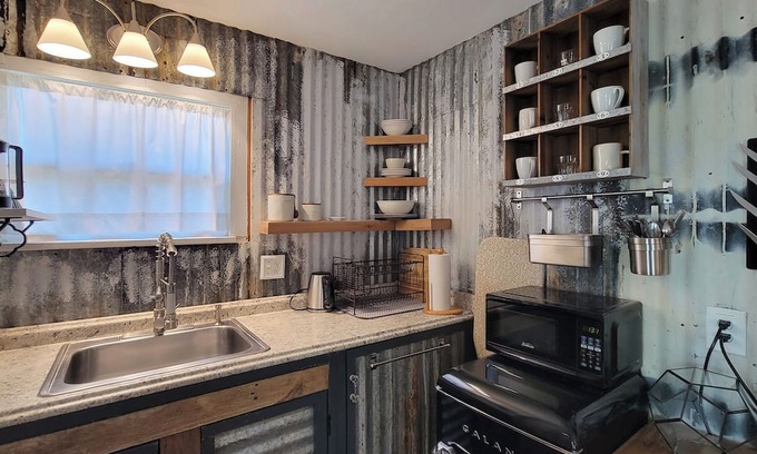 Medford House | Rosewood Studio by WanderLodges