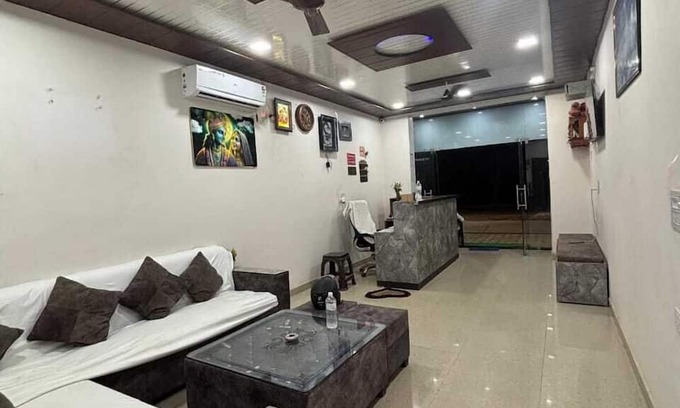 Kalyanpur Hotel | SHUKLA HOTEL
