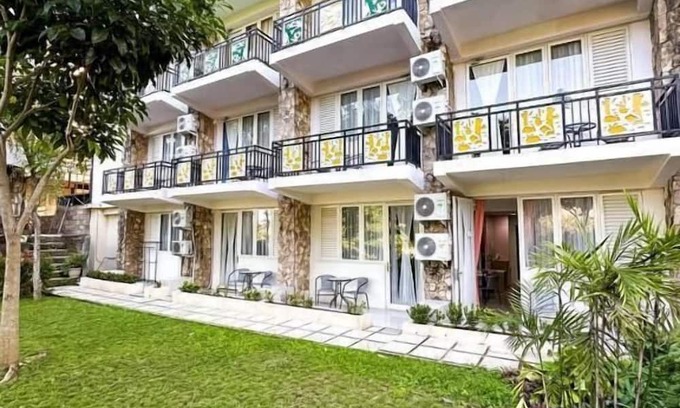 Sidomulyo Hotel | Transformer Center Hotel
