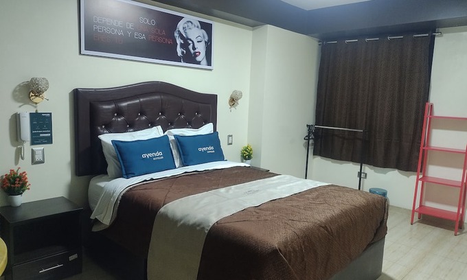 Cusco Bed & Breakfast | Olimpo Hotel Sauna Spa