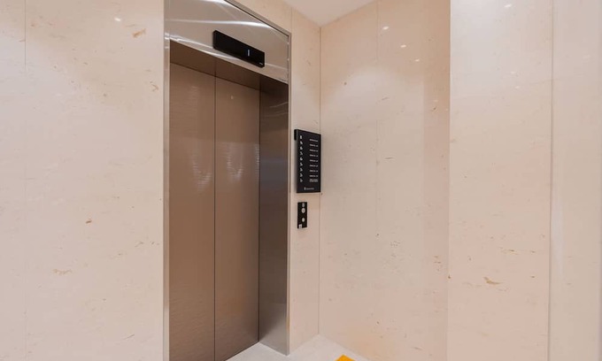 Pohang Hotel | Pohang Yeongildae Beach Hotel
