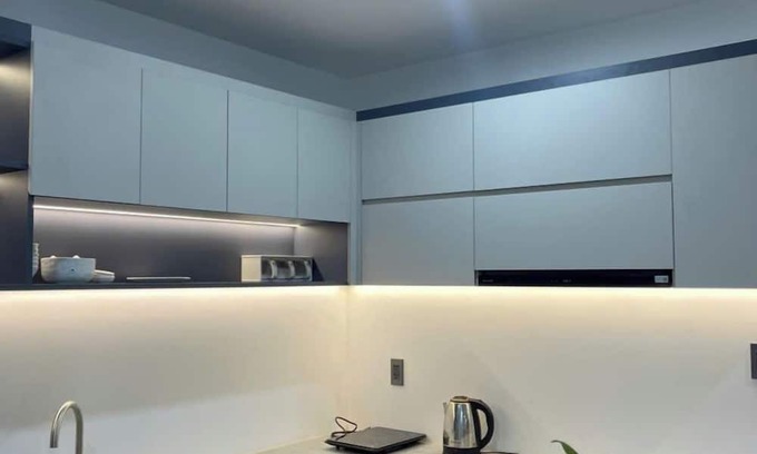 Rach Gia Apartment | Sophia Center - Serviced Apartment