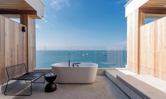 Dapeng Hotel | Miyue Shenzhen Positano Seaview Hotel