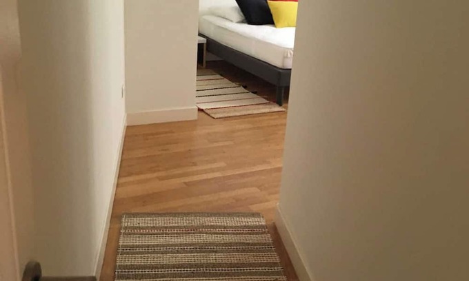 La Presqu'ile Apartment | Dify Le Confetti - Bellecour
