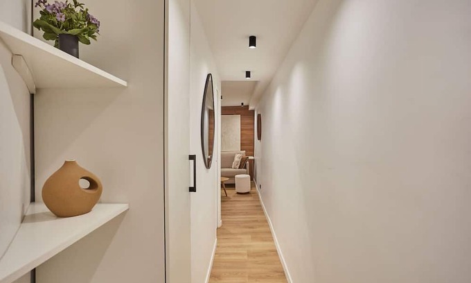 Strasbourg -Saint-Denis Apartment | Superb Apartment Center of Paris by Studio Prestige