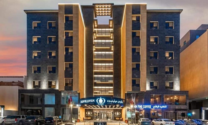 As Salamah Apartment | Garden Jeddah