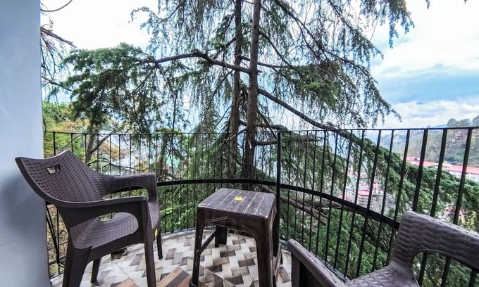Shimla Hotel | Sirhind Regency By THC Hotels -Shimla