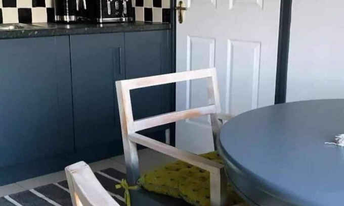 Athy Apartment | Tranquil Athy Apartment With 3 Bedrooms