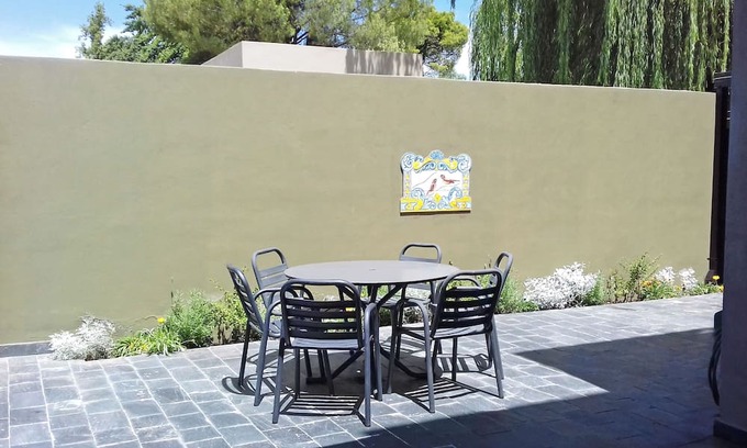 Las Heras Apartment | Complejo privado Duplex 6