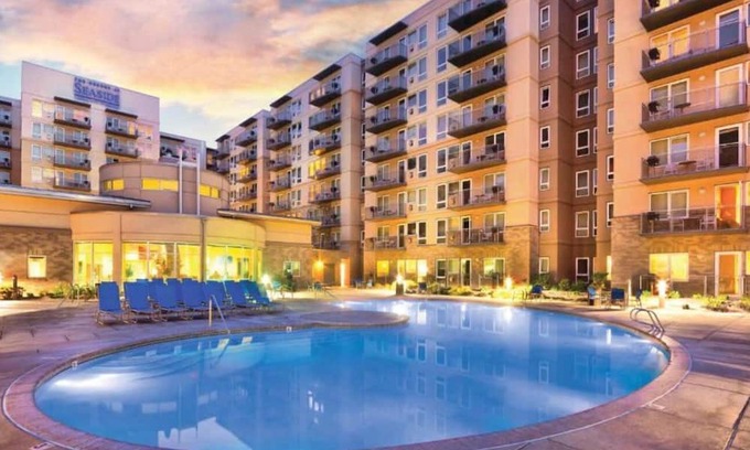 Seaside Condo | Seaside Worldmark Resort. 2 bed deluxe w/jetted bathtub. 8/9 -8/16,2025. #1