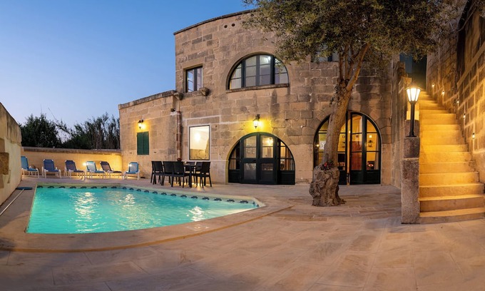 Santa Lucija Other | L-Ghorfa Taz-Zebbuga Farmhouse